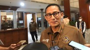 Sandiaga Sebut Perjanjian Pilpres dengan Prabowo-Anies Masih Berlaku