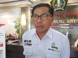 Peminat Booster Kedua Rendah, Pemkab Dorong Camat-Perbekel Bergerak