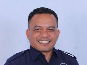 Suami Wagub NTB Dipecat, Nasdem Sebut Tak Ada Kaitannya dengan Anies