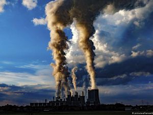 Serba-serbi Hari Pengurangan Emisi CO2 Internasional 28 Januari