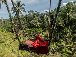 10 Kota Paling Romantis di Dunia, Ada Indonesia Lho...