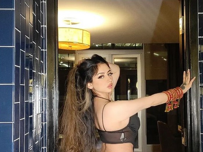 Shilpa Sethi Shilpa Sethi