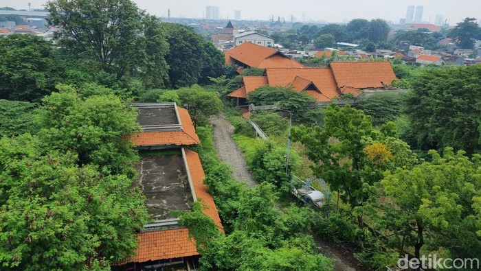 Taman Remaja Surabaya dan THR
