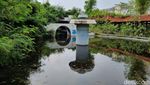 7 Tempat Wisata di Indonesia Dulu Gemerlap Kini Gelap dan Tinggal Kenangan