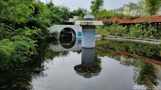 Taman Remaja Surabaya dan THR