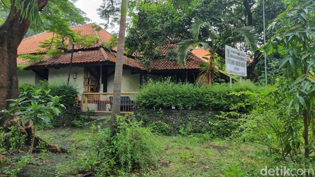 Taman Remaja Surabaya dan THR