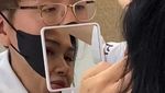 Transformasi Titi DJ Setelah Jalani Anti Aging Surgery di Korsel, Makin Awet Muda
