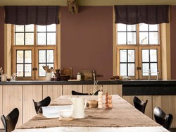 Tren Warna Cat Rumah 2024 yang Bisa Jadi Inspirasi Interior