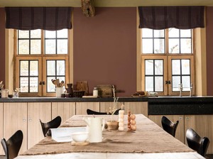 Tren Warna Cat Rumah 2024 yang Bisa Jadi Inspirasi Interior