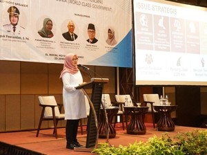 Best Practice Pembangunan Daerah Jadi Alasan UB Gelar Seminar di Banyuwangi