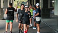Alex Yeo, Manajer Marketing PT Giordano Indonesia untuk Divisi Nike mengatakan percakapan dua arah melalui aplikasi WA dengan Personal Shopping Assistant memungkinkan layanan yang lebih cepat.