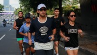 Perhatian seksama juga dituangkan untuk customer wanita melalui produk dan layanan terbaik Nike, “Bra Bar” dan “Legging Wall” serta berbagai gaya yang telah dikurasi setiap musimnya guna menginspirasi mereka untuk berolahraga.
