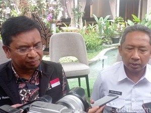 Trem Mulai Dilirik untuk Atasi Kemacetan di Kota Bandung