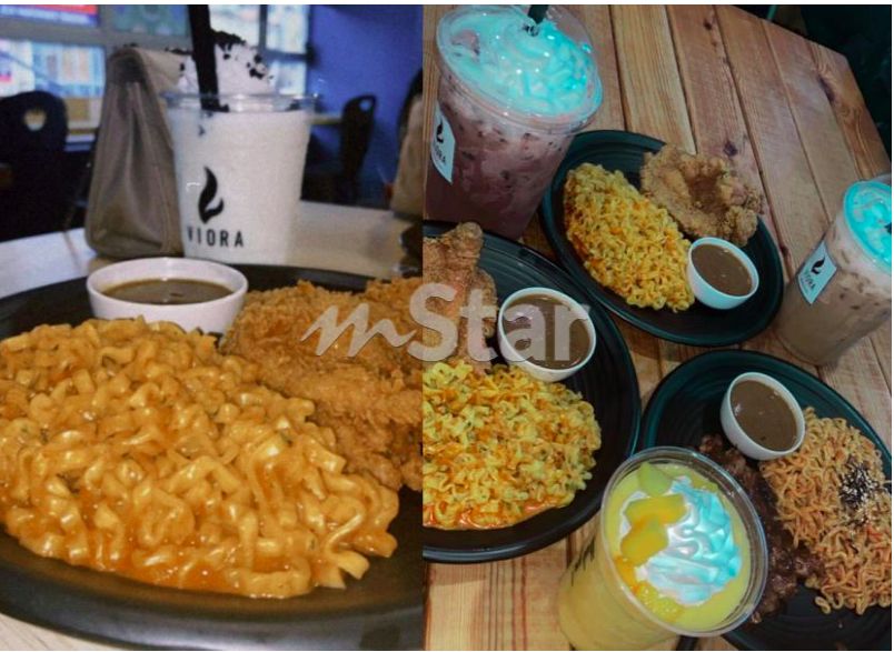 Wanita dilarikan ke rumah sakit karena keseringan makan mie instan