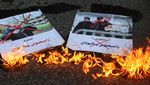 Warga Gaza Kecam Aksi Pembakaran Al-Quran di Swedia