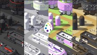 Jelang akhir pekan, seperti kegiatan bermain game cocok dilakukan. Apalagi kalau menikmati 10 game Android simulasi yang seru banget ini. Dijamin gamer pasti ketagihan.