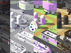 10 Game Android Simulasi Wajib Coba untuk Main di Akhir Pekan