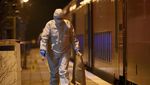 Horor! Aksi Penusukan di Kereta Jerman, Dua Orang Tewas
