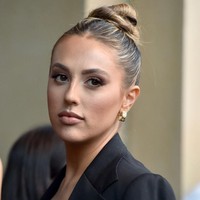 Sophia Stallone yang saat ini berusia 26 tahun mengikuti jejak ibunya berprofesi sebagai model. Foto: Getty Images