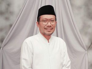 Suami Wagub NTB Sebut NasDem Berubah Setelah Istrinya Hengkang