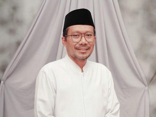 Anggota DPRD NTB Muhammad Khairul Rizal.