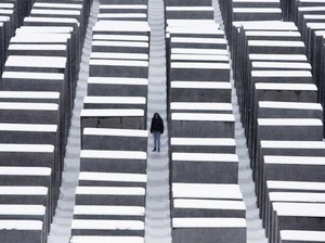 Apa Itu Holocaust? Ini Penjelasan dan Sejarah Istilahnya