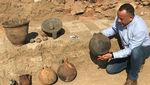 Arkeolog Temukan Kota Tertua Romawi di Mesir, Begini Penampakannya