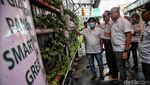 Asrinya Kampung Sehat di Gang Sempit Jakarta