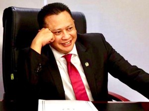 Fokus pada Kemajuan dan Kesejahteraan dengan PPHN