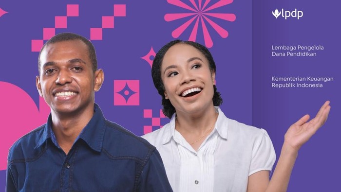 Beasiswa Afirmasi LPDP 2023