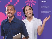 Daftar Kampus Dalam Negeri untuk Beasiswa LPDP 2024, Dibuka 11 Januari!