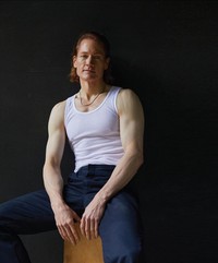 Bryan Johnson