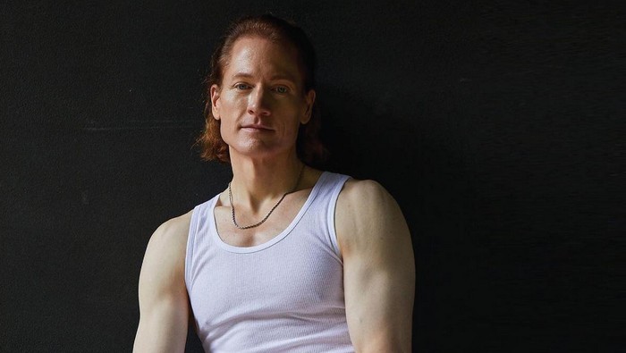 Bryan Johnson