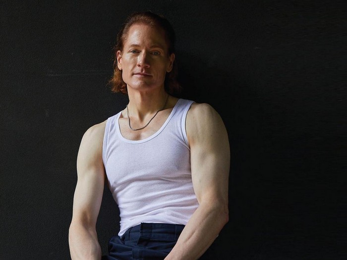 Bryan Johnson. Foto: Instagram/@bryanjohnson_ Bryan Johnson. Foto: Instagram/@bryanjohnson_