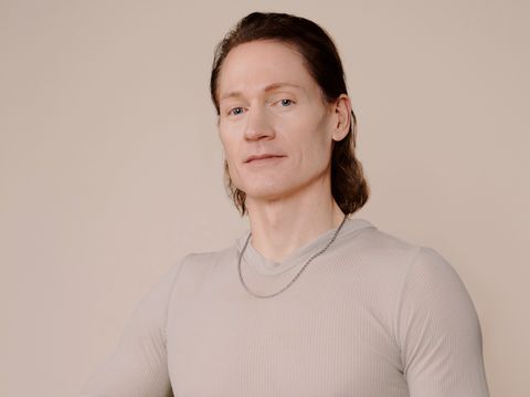 Bryan Johnson