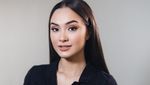 Caitlin Halderman Curhat Pernah Nyatakan Cinta Duluan dan Disakiti Cowok