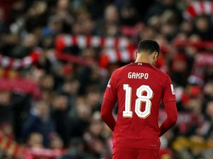 Koeman: Gakpo Kesulitan karena Liverpool sedang Menurun