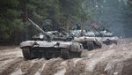 Deretan Bantuan Armada Perang Ukraina untuk Lawan Rusia