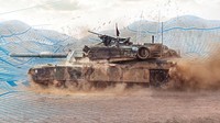 Pada Jumat (20/1), sejumlah laporan mengatakan bahwa Jerman tidak akan mengubah sikapnya terkait Leopard 2 kecuali AS mengirimkan tank Abrams miliknya. Penasihat keamanan Top Pentagon, Colin Kahl, mengatakan Tank Abrams adalah peralatan yang sangat rumit. Tank mahal ini sulit dioperasikan dan mempunyai mesin jet. AS sejauh ini adalah donor terbesar bantuan militer kepada Ukraina secara keseluruhan. AP Photo