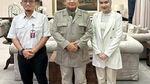 Cantiknya Muna Soraya Putri Jelang Menikah dengan Jubir Prabowo Dahnil Anzar