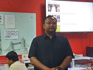 Polisi Jemput TKW Saudi yang Ingin Pulang karena Difitnah Majikan