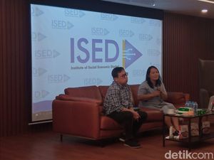 Daya Saing Digital Indonesia ke-3 Terendah di Asia, Apa Penyebabnya?