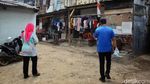 Door to Door Cari Hewan untuk Vaksin Rabies