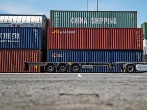 Riset: Tidak Benar Industri Jerman Terlalu Bergantung pada China