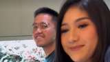 10 Artis Jalani Puasa Pertama Sebagai Istri