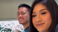 10 Artis Jalani Puasa Pertama Sebagai Istri