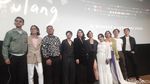 Keseruan Gala Premiere Film Jalan Yang Jauh Jangan Lupa Pulang