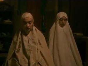Film Khanzab Rilis 19 April, Ceritakan Tentang Jin Pengganggu Salat