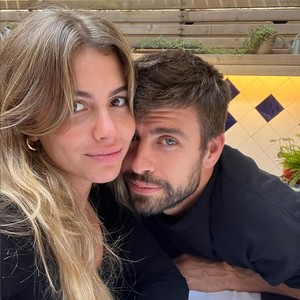 5 Fakta Clara Chia Marti, Kekasih Gerard Pique yang Go Public di Instagram