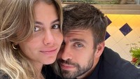 5 Fakta Clara Chia Marti, Kekasih Gerard Pique yang Go Public di Instagram